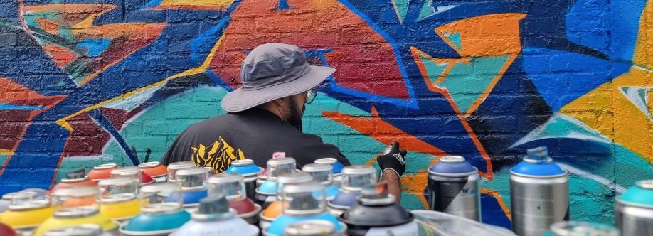 Procreate Graffiti cover