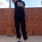 الفاتى الوحيد الغامض Profile Picture