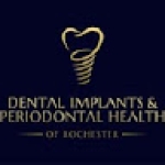 Following profile image