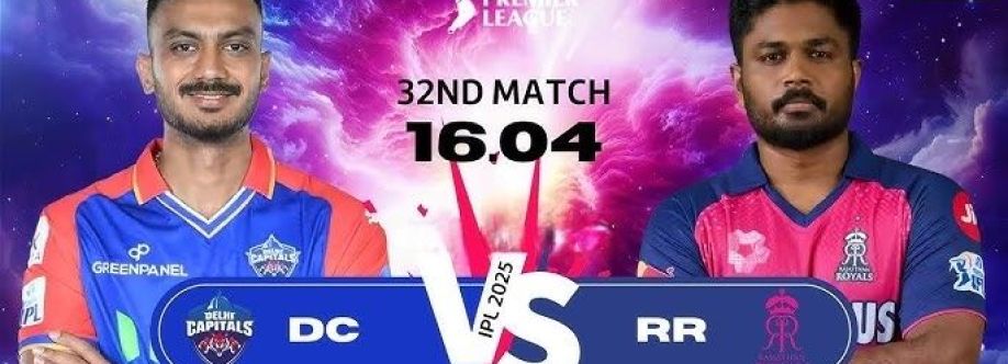 Delhi Capitals vs Rajasthan Royals
