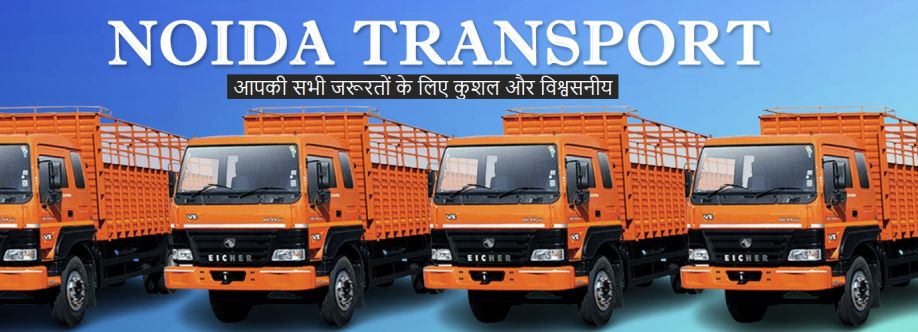 Noida Transport cover