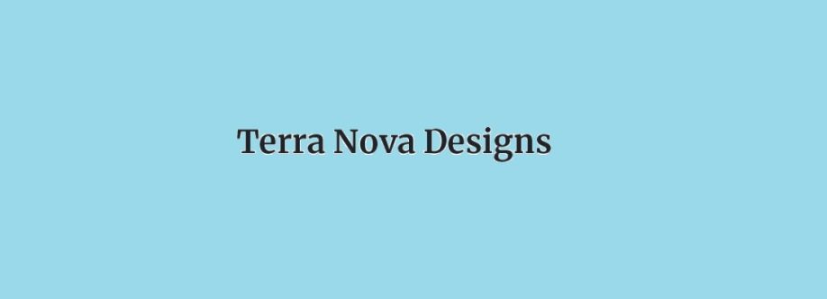 Terra Nova Designs Inc cover