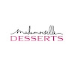 Mademoiselle Desserts Profile Picture