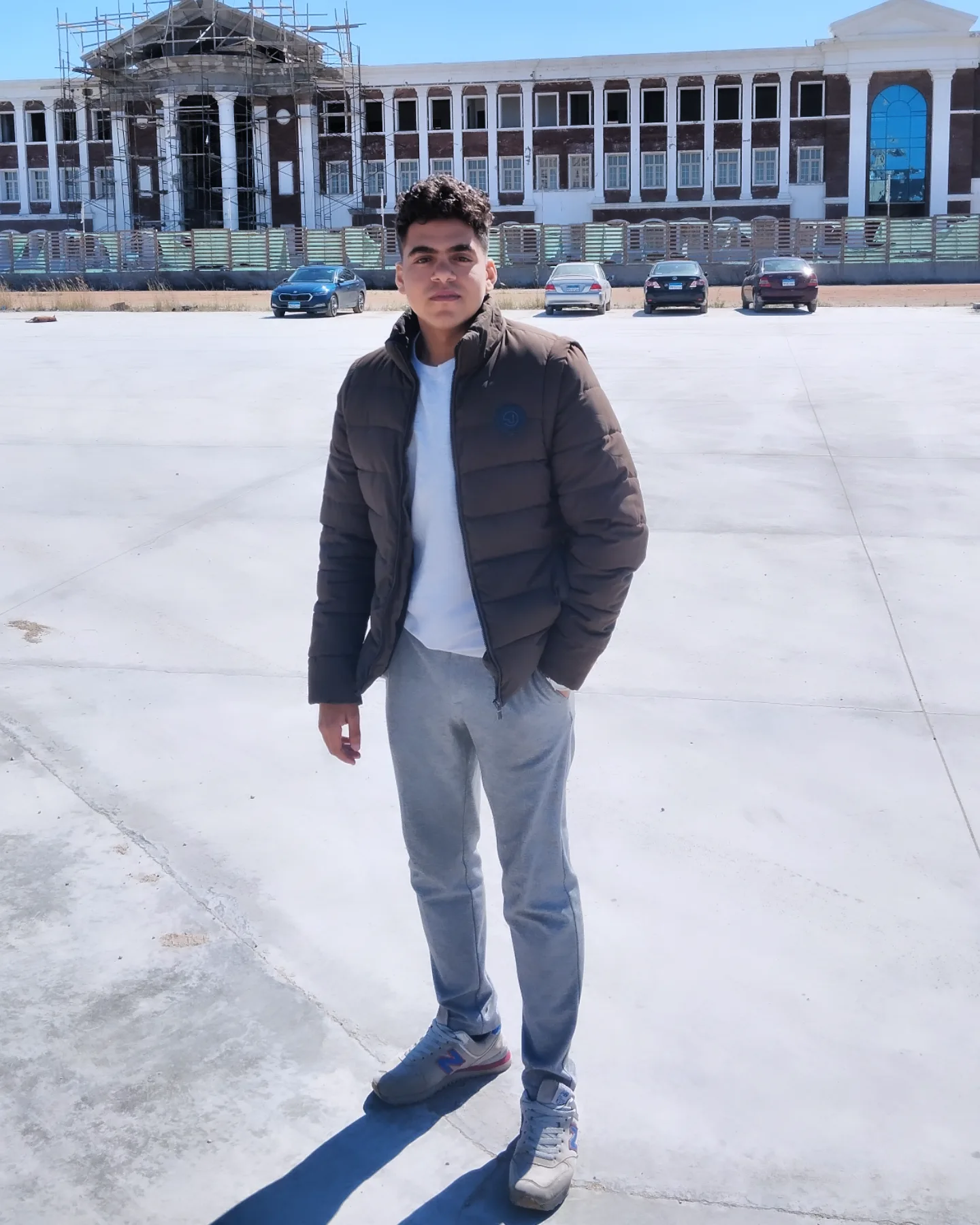 Mahmoud yasser Profile Picture