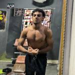 Mano Eladwy Profile Picture