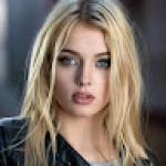 Following profile image