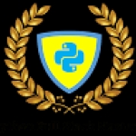 Following profile image
