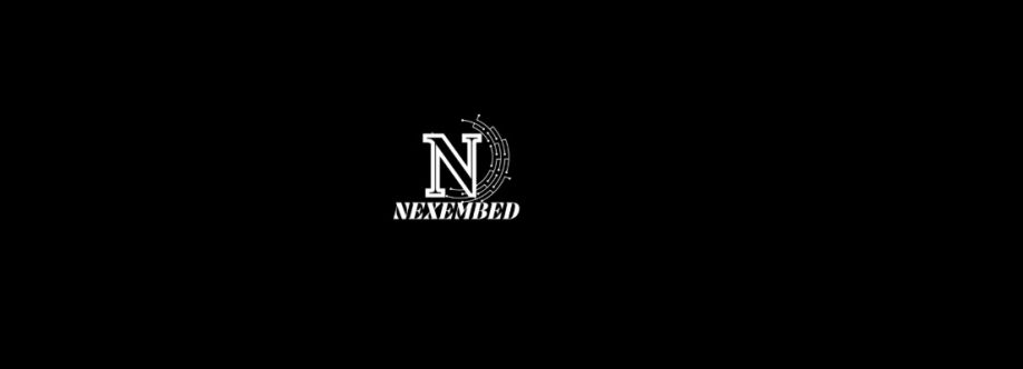 NEXEMBED INNOVATION PRIVATE LIMITED cover