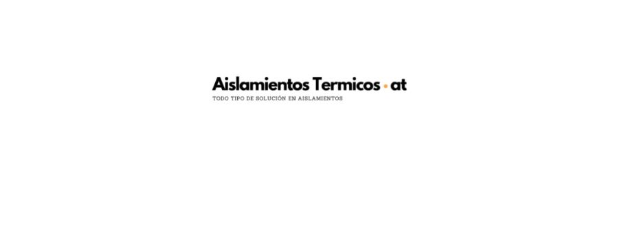 Aislamientos Térmicos AT cover