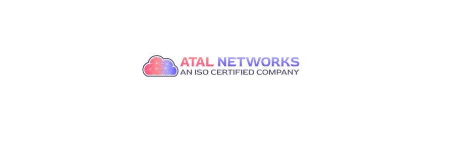 Atalnet works cover
