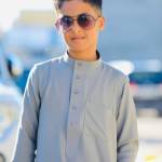 Following profile image