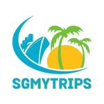 SGMYTRIPS Taxi Profile Picture