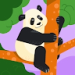 Following profile image