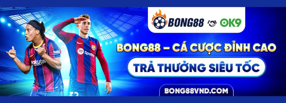 Bong88 Vnd cover