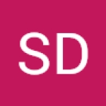 Following profile image