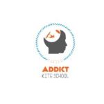 Following profile image