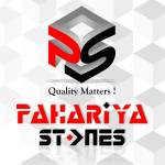 Following profile image