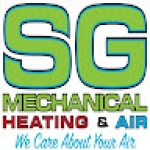 SG Mechanical Emergency AC Repair SG Mechanical Heating Profile Picture