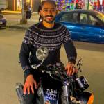 Amged Arafa Profile Picture