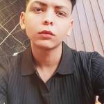 Following profile image