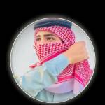 Following profile image