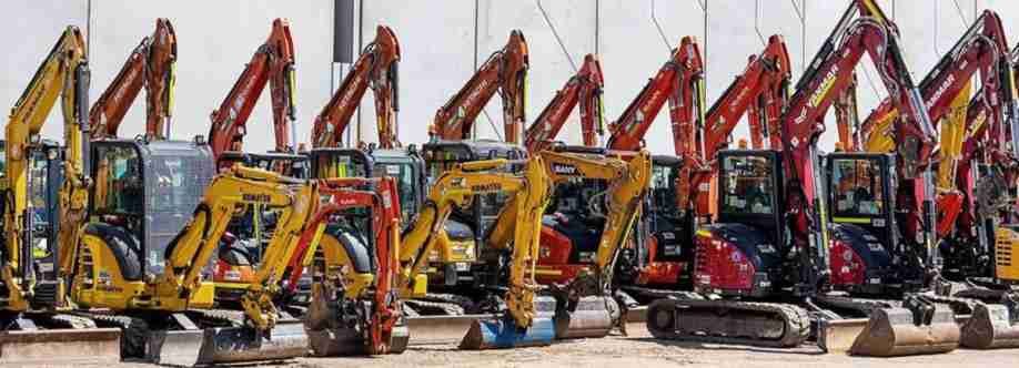 Proquip Rental and Sales cover
