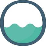 Following profile image