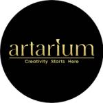 Following profile image