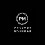 Following profile image