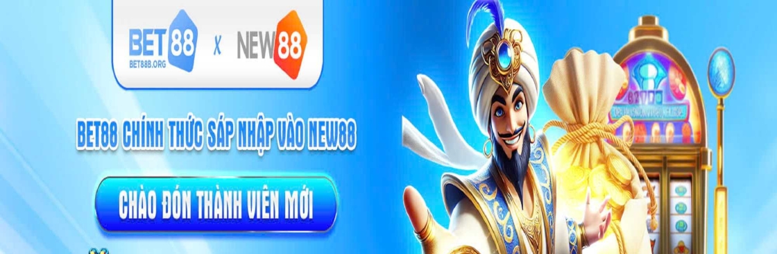 Nhà Cái Bet88 cover