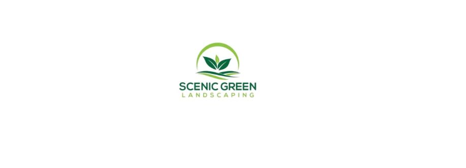 Scenic Green Landscaping cover