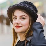 Following profile image