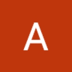 Following profile image