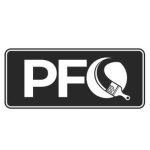 Following profile image