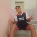 Adem Douma Profile Picture