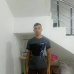 Following profile image