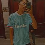 Following profile image