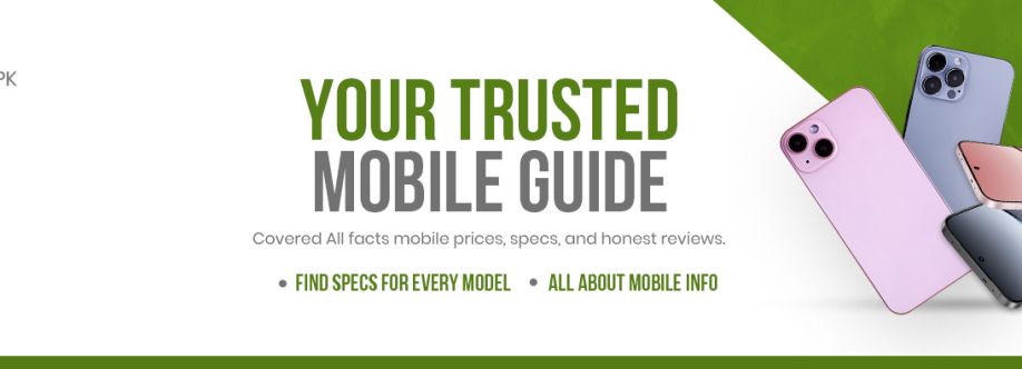 Mobile Info cover