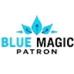 Following profile image