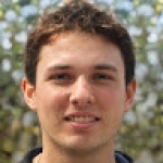 Following profile image
