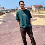 Ali BadawY Profile Picture
