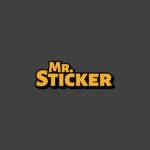 Following profile image