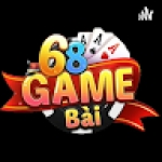 68 GAME BÀI Profile Picture