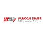 Mufaddal Shabbir Building Material Trading LLC Profile Picture