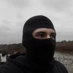 Following profile image