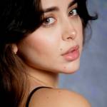 Israa Ahmad Profile Picture