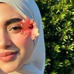Following profile image