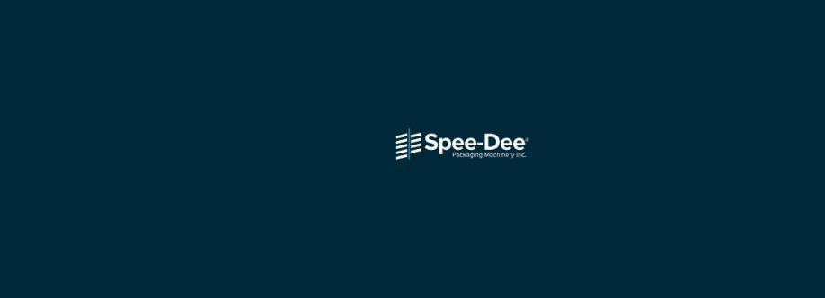 spee dee cover