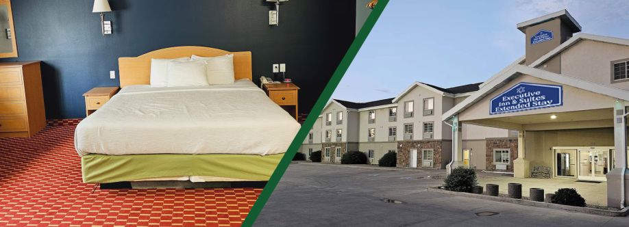 Executive Inn cover