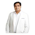 Following profile image